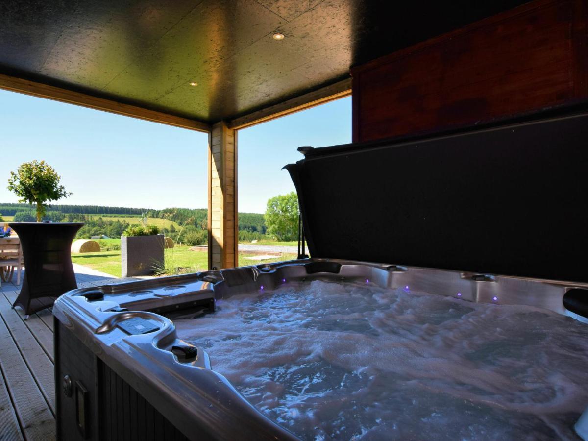 Beautiful Completely Home With Sauna Bubble Bath Filly Номер фото